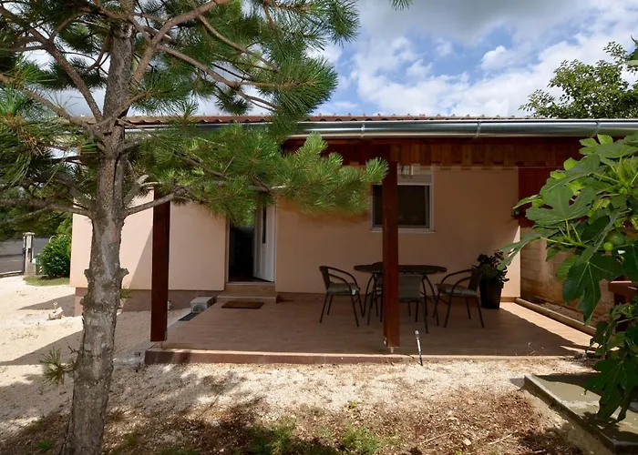 Holiday Home Olivia