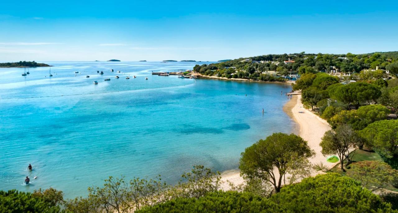 Olivia Vakantiehuis Rovinj