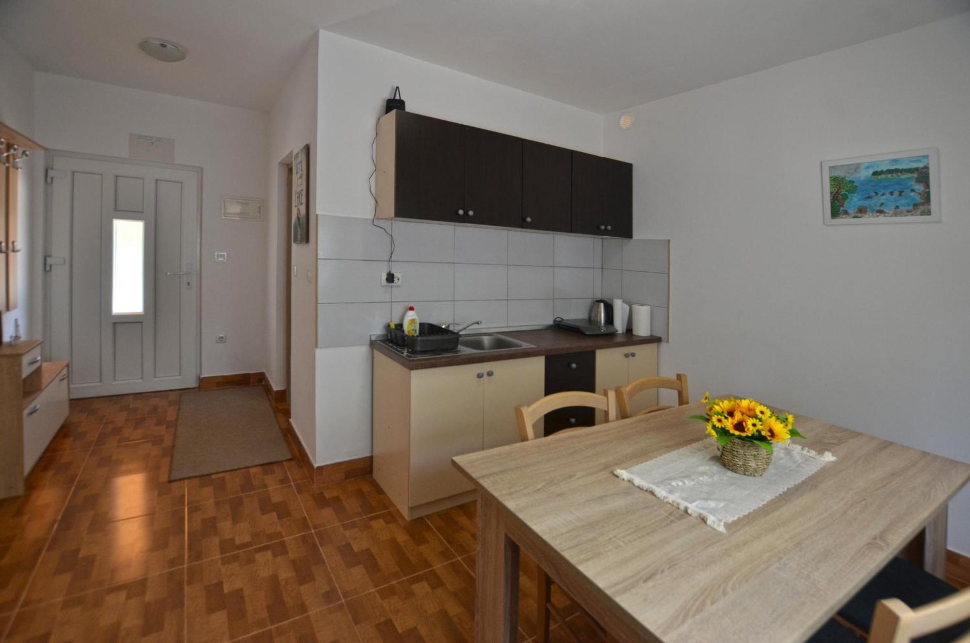 Olivia Vakantiehuis Rovinj